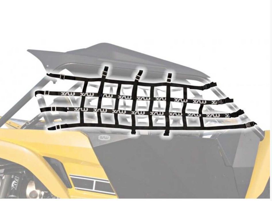 Комплект странични мрежи за Can-Am Maverick X3 от XRW