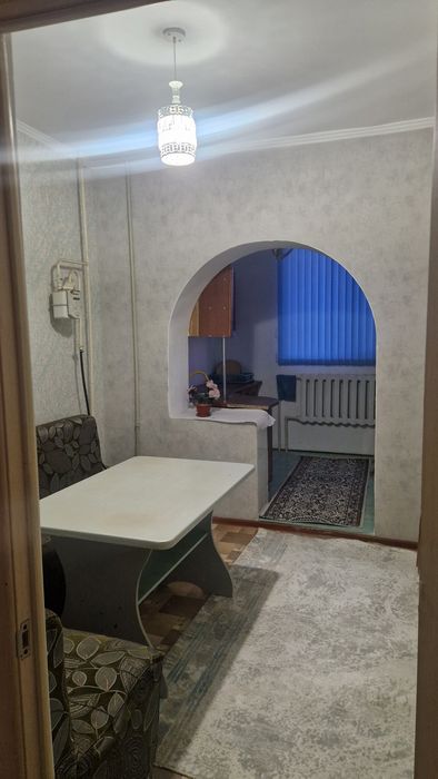 Срочно сдам квартиру