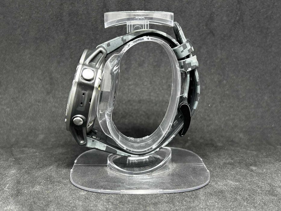 Спортен часовник Garmin Quatix® 6