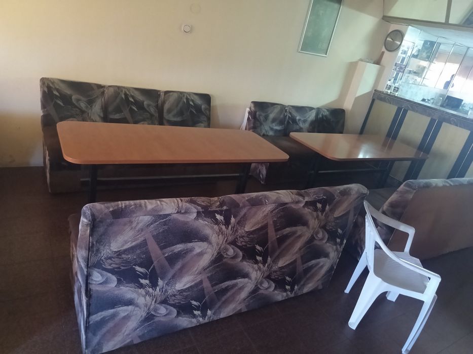 Комплект дивани – 50 евро