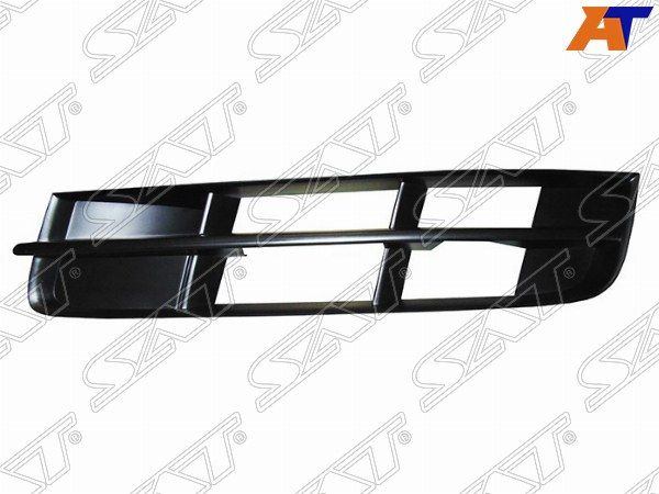 Решетка в бампер AUDI Q7 09-15 LH Audi Q7
