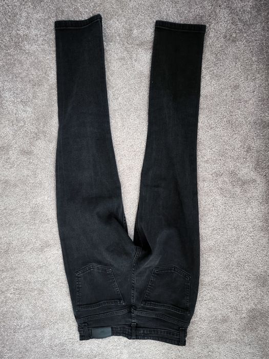 Blugi mom Mango S(36)