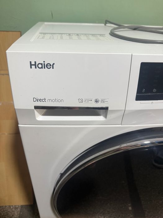 Пералния Haier употребявана