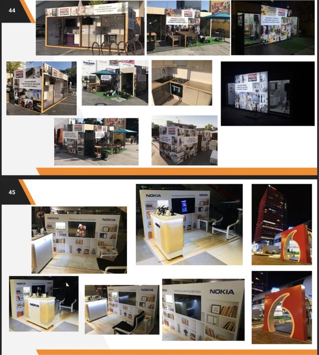 Grafician / Proiectant / 2D / 3D / rRandari / Design interior