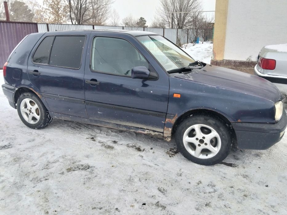 Машина сатылады 1994