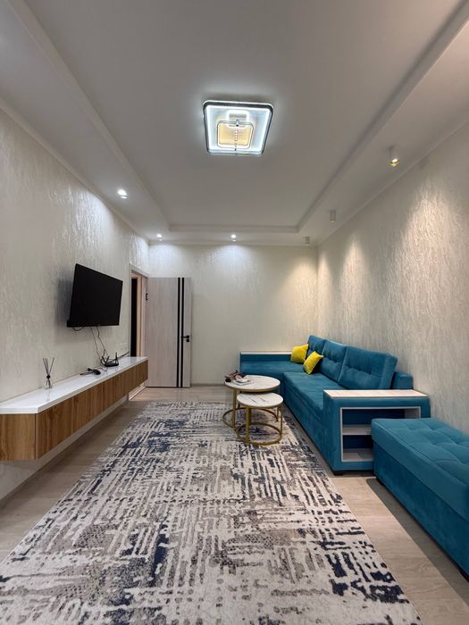 Сдается квартира, Чиланзар 9 квартал, 1/3/4