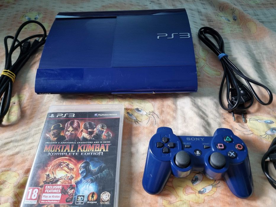 ps3 cech • Anunturi gratuite • OLX.ro