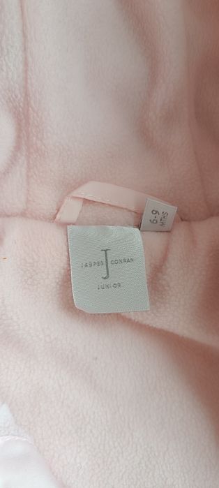 Комбинезон демисезонный 6-9 мес