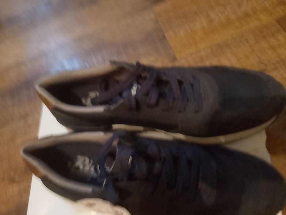 Кросовки  немецкий фирмы