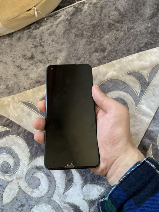 OPPO A 53 128gb 4DDR