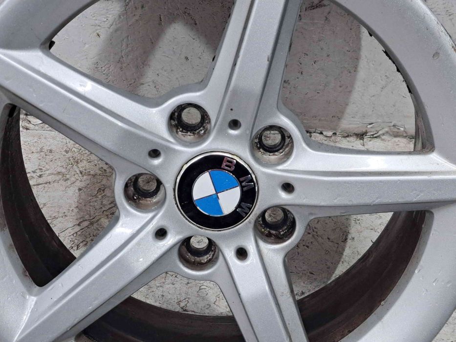 Janta aliaj Bmw 1 (F20) Facelift [Fabr 2011-2017] R16, 5X120