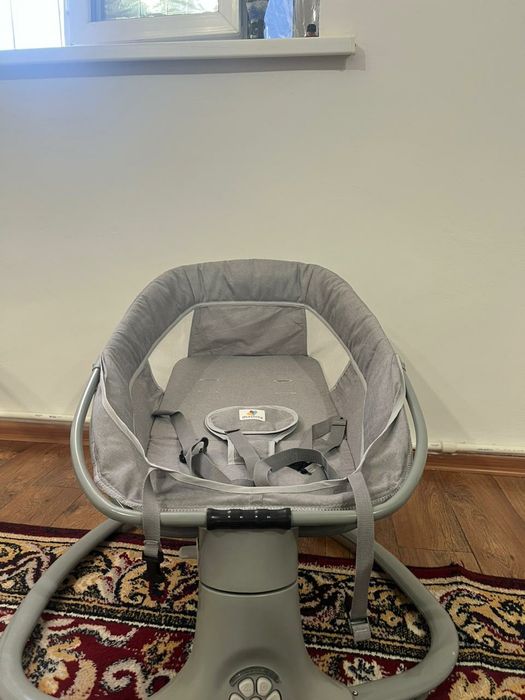 Электронный лёлка