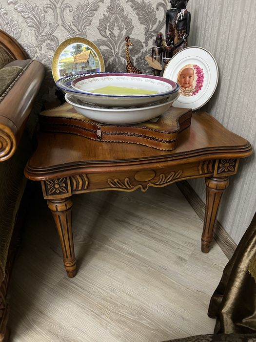 Продам гарнитур для гостинной