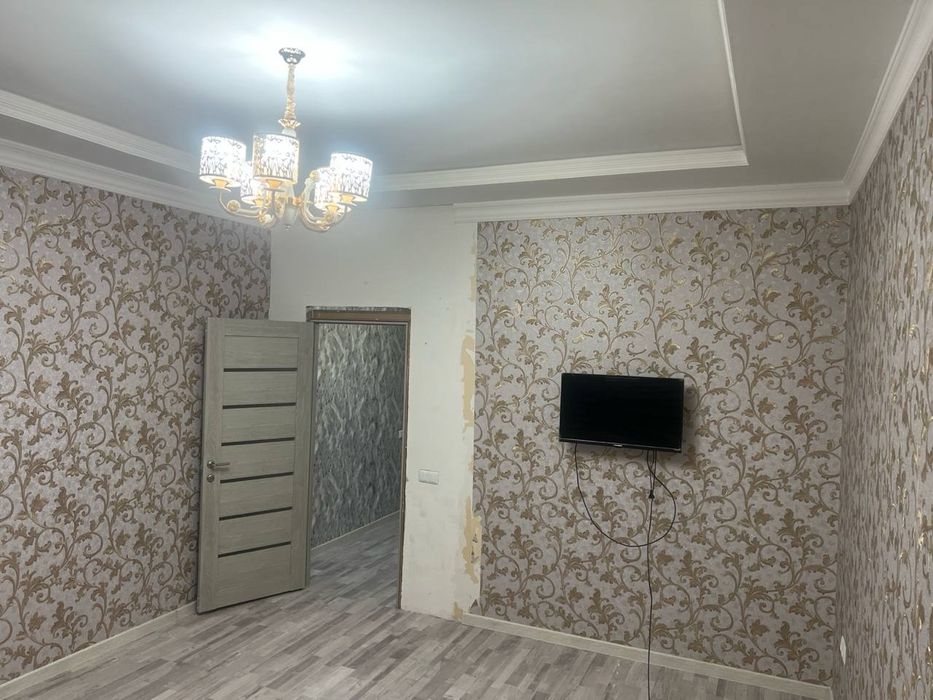 Arenda kvartira Sergiliy tumani Moʻljal Quruvchilar metro bekati oldid