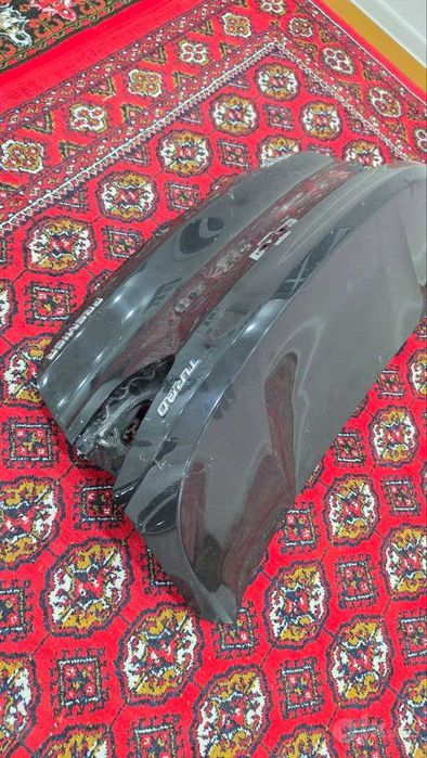 Onix primer turbo AT 2 plus Orqa kapot