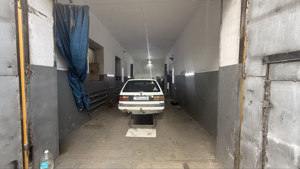 Сдам в аренду сто