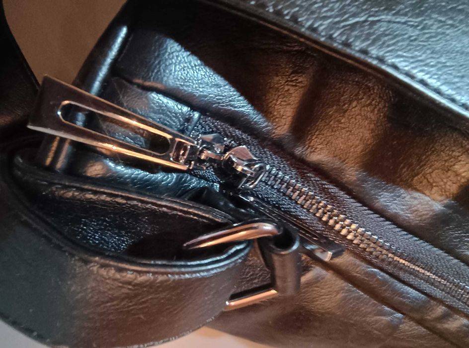 Rucsac dama Molshine – Piele ecologica PU – Elegant si practic