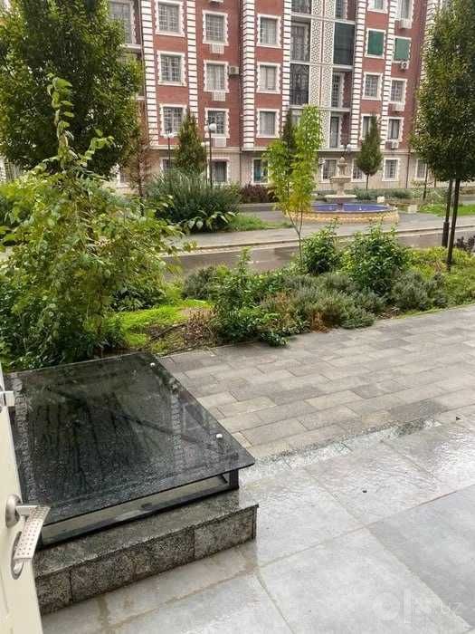 СРОЧНО‼️Greenwich 5комн/1/7 Средний Р 100м2‼️электроаппарат‼️
