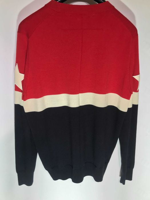 Givenchy Unisex sweater