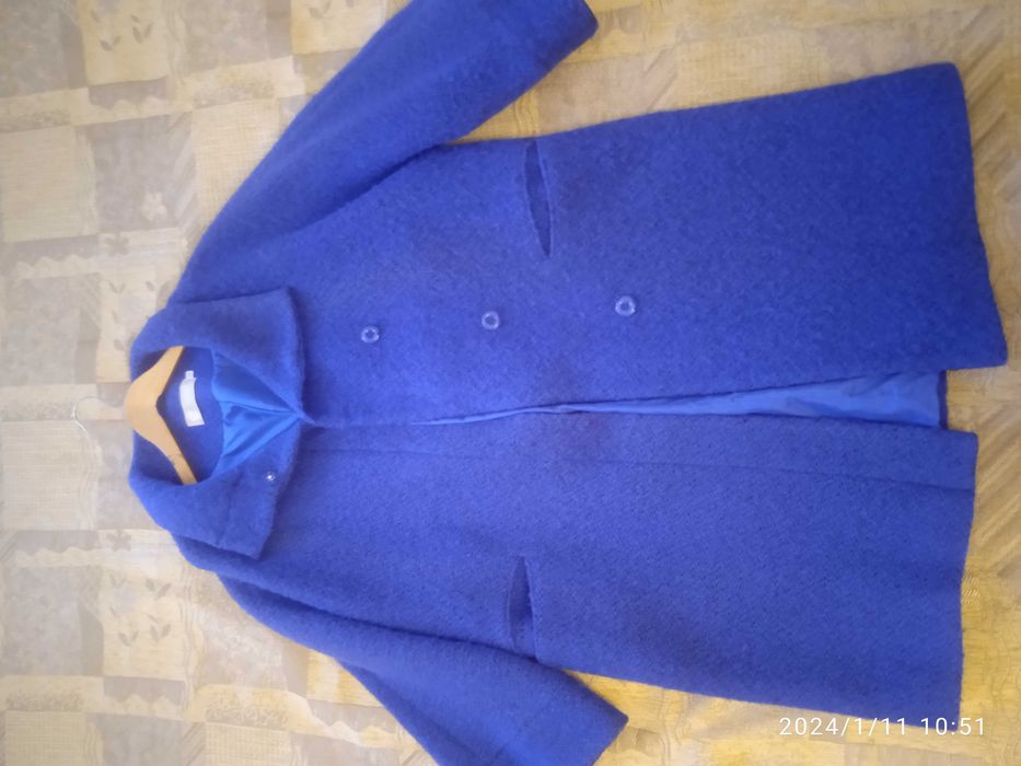 Одежда верхняя женская