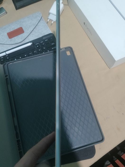 iPad Pro 12.9 128GB