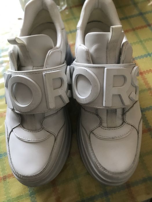 Красовки женские Michael Kors