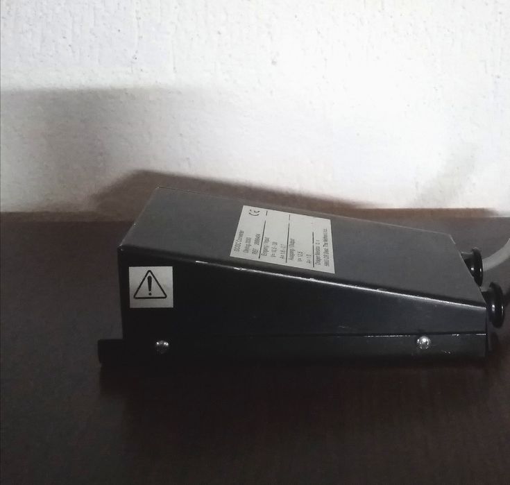 Vând DC/DC converter pentru aplicații medicale, auto și în avionică