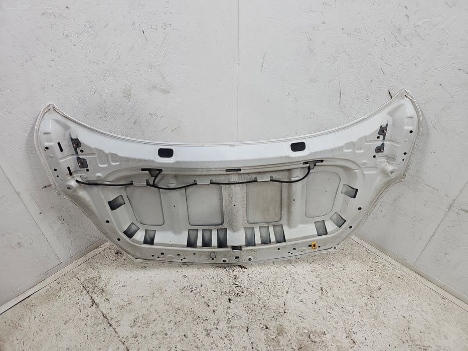 Capota motor Opel Corsa E [Fabr 2014-prezent] GAZ