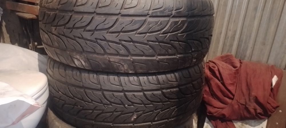 Летний донгелек жагдайы жаксы