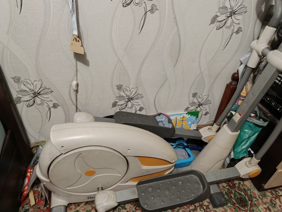 Элипсоид для дома