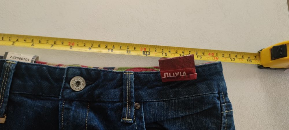 Mavi jeans "Olivia"