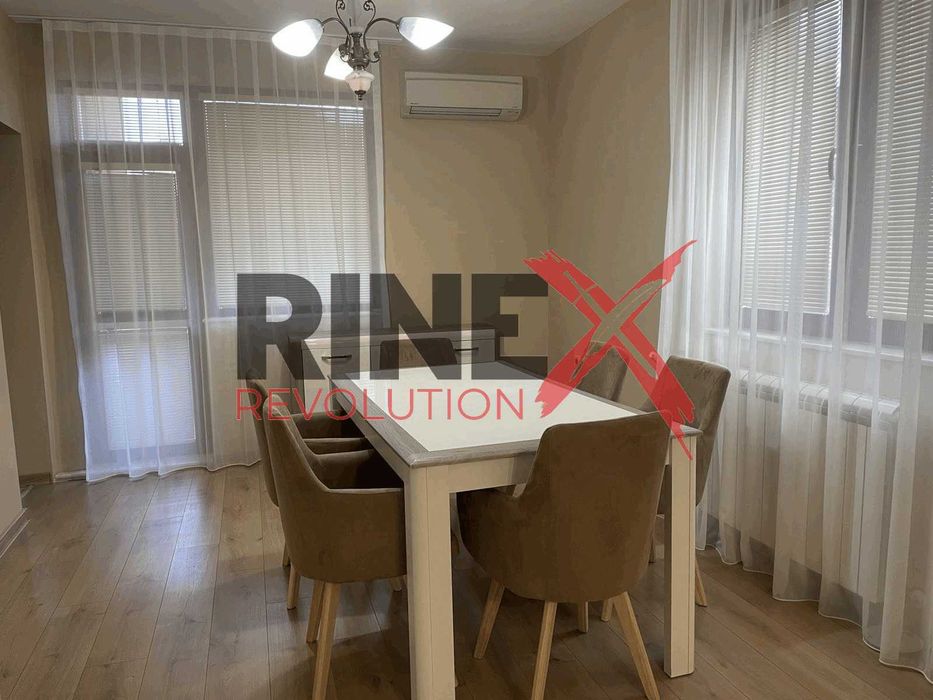 Дава се под наем Четиристаен апартамент в Асеновград - 120 кв.м за 500 € - Снимка #1