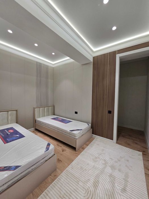 Юнусабад 11 квартал 4/4/9 (84м²) Ориентир: Мегапланет