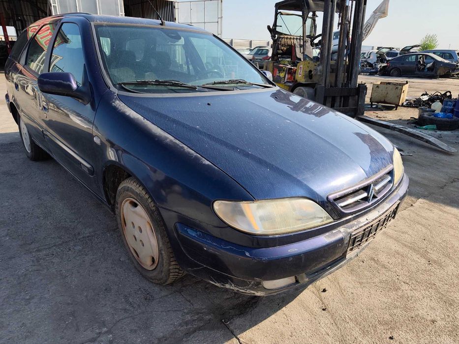 Citroen Xsara 1.6 - 88к.с - 2000г. само на части