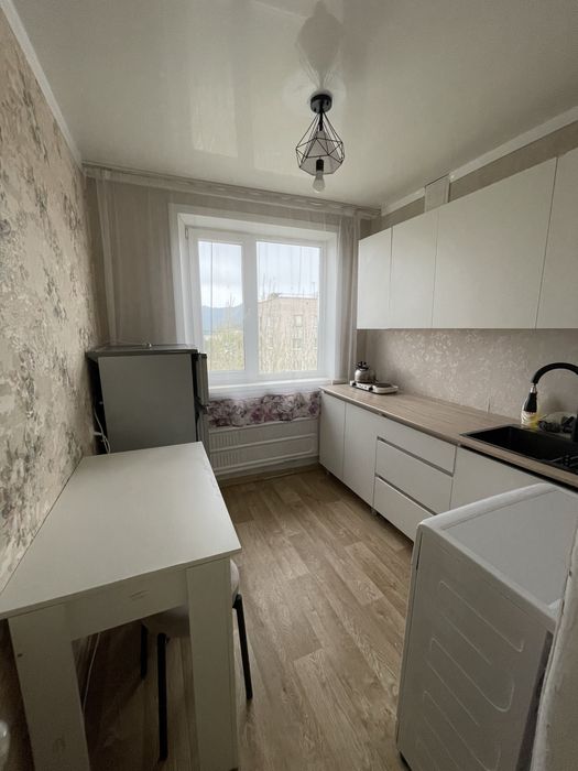 Сдам 1 комнатную квартиру