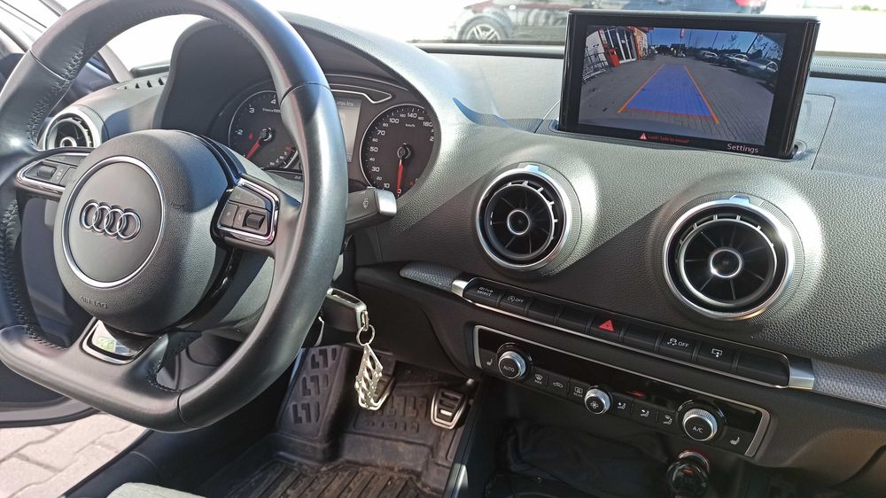 Diagnoza auto gama VAG & Multimarca