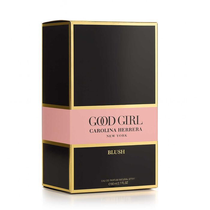 Carolina Herrera Good Blush 80ml EDP