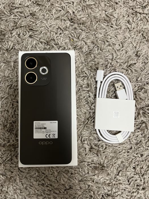 OPPO A5 PRO  5G 8gb/256gb