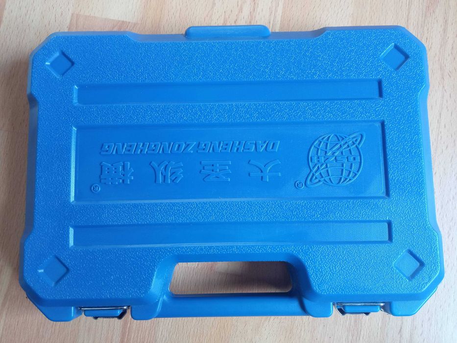 Екстцентрична конусна дъска DSZH WK-806