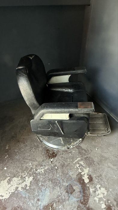 Кресло барбер 2 шт