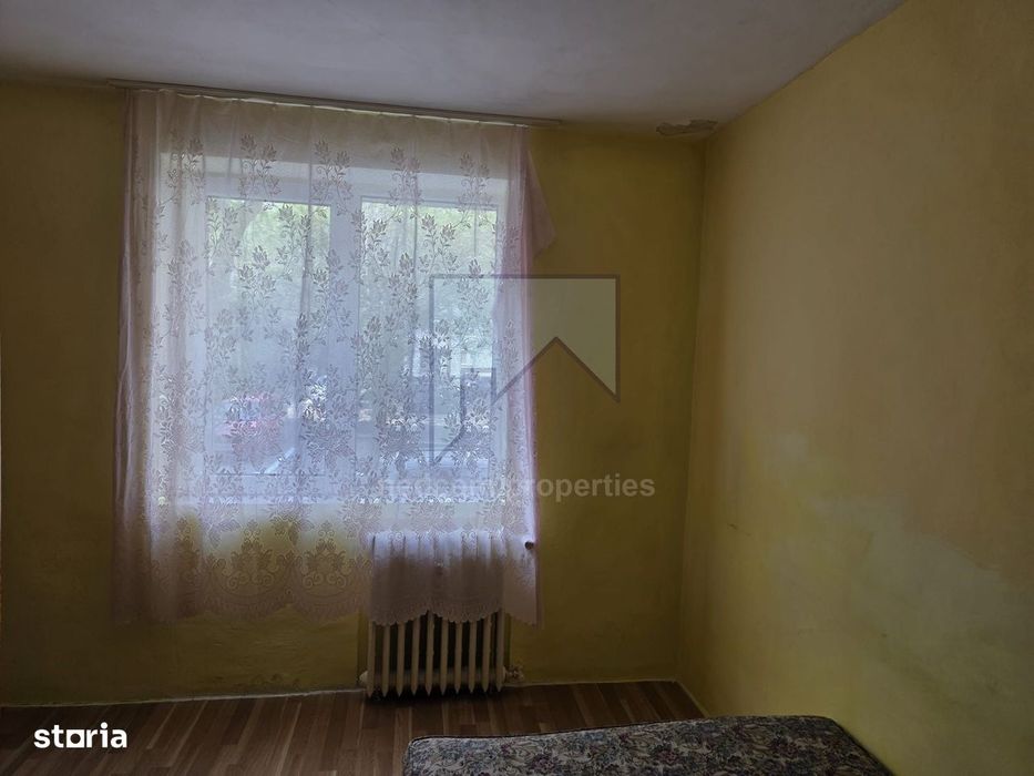 Vanzare apartament 3 camere Rahova - Margeanului