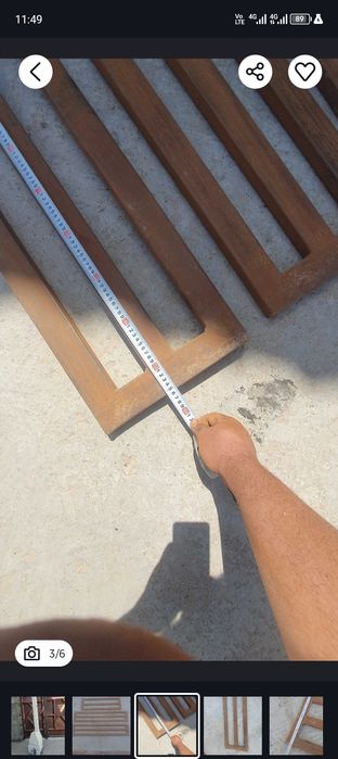 СГОК-120. Регистры новые.