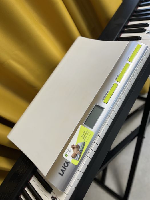 Cantar pentru bebelusi Laica PS3001