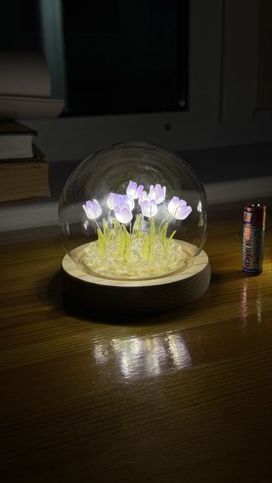 Ночник, светильник , подарок