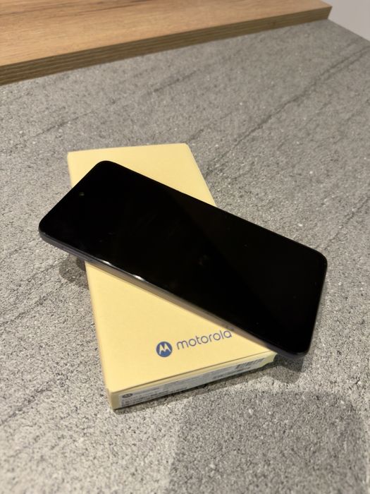 Motorola Moto G35