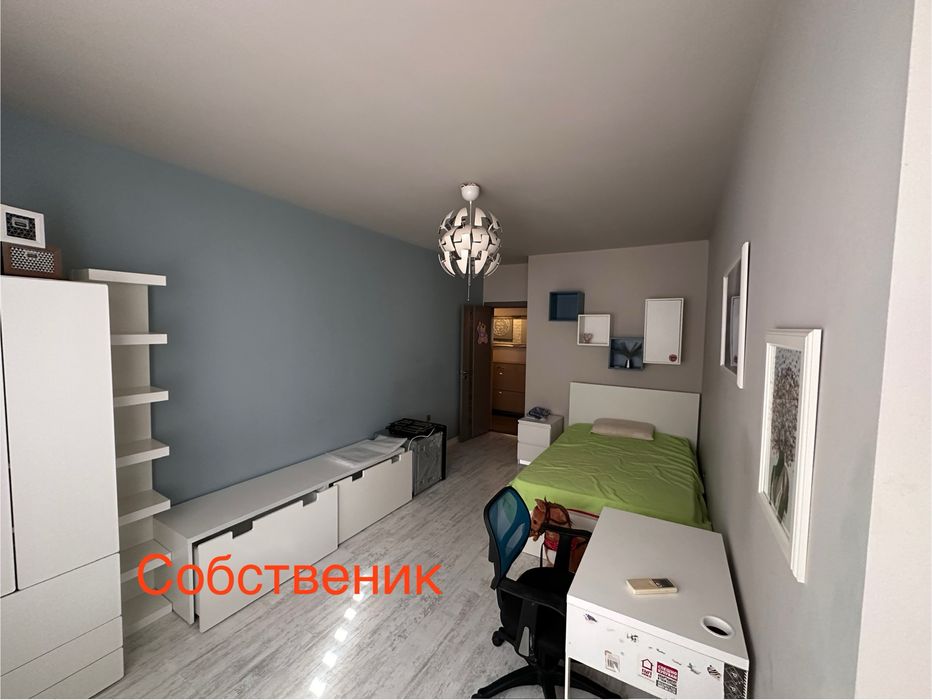 Дава се под наем Тристаен апартамент в Варна, Погреби - 86 кв.м за 598.23 € - Снимка #6