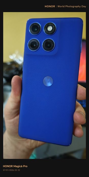 Motorola edge 60 pro 512 gb