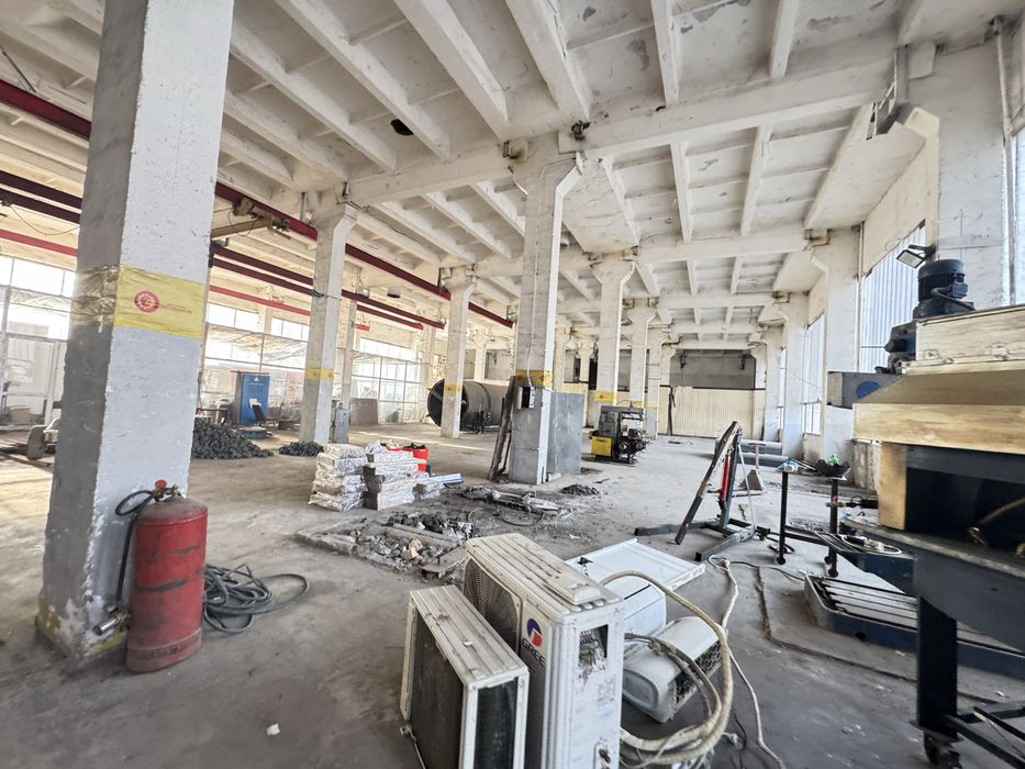 Аренда под склад Центр города, Метро Ойбек