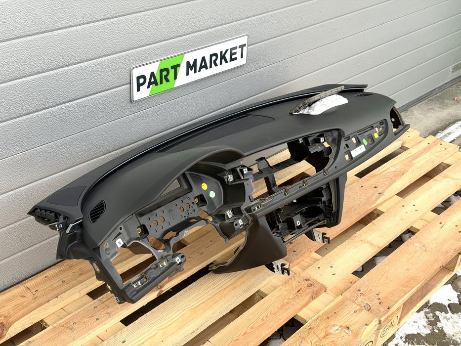 Гръмнало табло AUDI A6 C7 4G 4G1858041LL