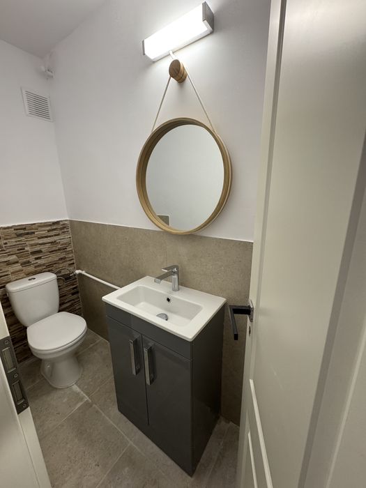 Vand Apartament 3 camere Stefan cel Mare stradal